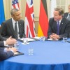NATO summit for new geopolitical security challenges