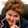 Dilma Rousseff wins the elections in Brazil