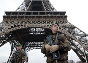 Deaths in Paris: Separating Fact from Fiction