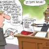 Ideological “Weeds” Thrive Across the Land