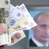 What about the Ruble?
