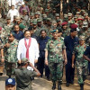 Great Geopolitical Game in Sri Lanka