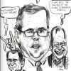 The Deflating Inevitability Game