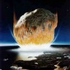 Global firestorm generated by dinosaur-killing asteroid doubted