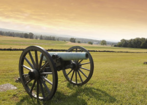 Elizabeth Thorn: Pregnant and Burying the Dead at Gettysburg