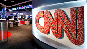 CNN President Jeff Zucker Consulted Muslim Employees Over Charlie Hebdo