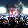The global significance of Greek elections in 2015