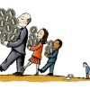 Addressing Inequality