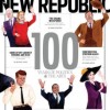 The New Republic: a prime example of “patronage journalism”
