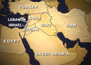 Wave of Islamic terrorism in greater Middle East background and global impact
