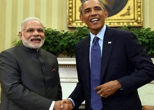 U.S.- India strategic relation: Opportunities, limitations and challenges
