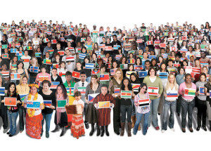 The components of the identity clash and the importance of multiculturalism