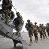 US Forces Withdrawal From Afghanistan-Impact On The Region