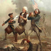 Sons of Liberty: A Review