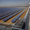 Europe Leads Global Deployment Of Renewables