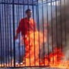 The death of Lieutenant Mu'az al-Kasasbah - some thoughts