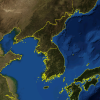 Geopolitical significant of the Korean Peninsula
