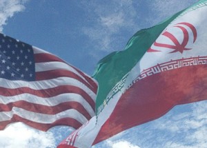 Iraq in War: Narrowing down differences between U.S. & Iran