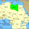 Need of second intervention in Libya