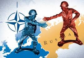 NATO Heading for War with Russia?