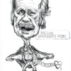 When Portrait Becomes Caricature