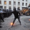 Ukraine revolution in one year: Far from over