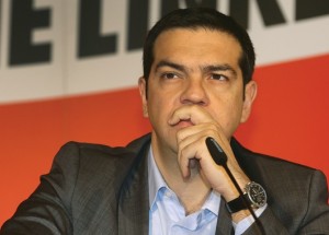 Tsipras warns "things about to get more difficult"