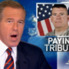 NBC Nightly News Ratings Drop After Brian Williams Debacle