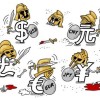 Currency wars, again