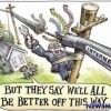 Net Neutrality, Another Government Takeover