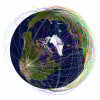 The New Asymmetric Threats to the Global Security