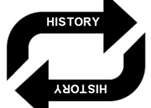 Are We Seeing History Repeat Itself?