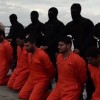 Full Video of mass beheading of Egyptian Christian Coptic's