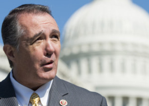 Sponsor of Iran War Bills Backs Netanyahu Speech