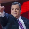 How Will Chris Christie's Unfiltered Style Play in the Presidential Sweepstakes?
