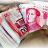 China: Hot Money In, Now Out