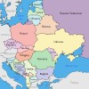 Eastern Europe, the last underachiever