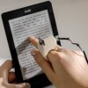 The blind can read with new finger mounted device