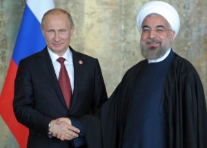 Alliance of Circumstance