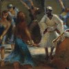 Arab Malicious Dance