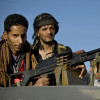 Yemen: Shia rebels take Arden among national chaos