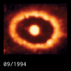 Milky way's center harbors supernova 'dust factory'