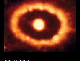Milky way's center harbors supernova 'dust factory'
