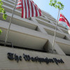What happened to the Washington Post?
