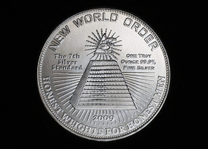 New World Order, fact or fiction?