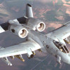 A-10 Aircraft: Protect our troops