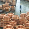 China's copper con