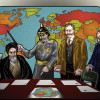 History between science and ideology