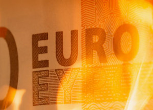 Is this the end of the Euro?