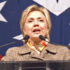 Hillary Clinton Stories Ensure Reporters Front-Page Coverage Even Without Facts